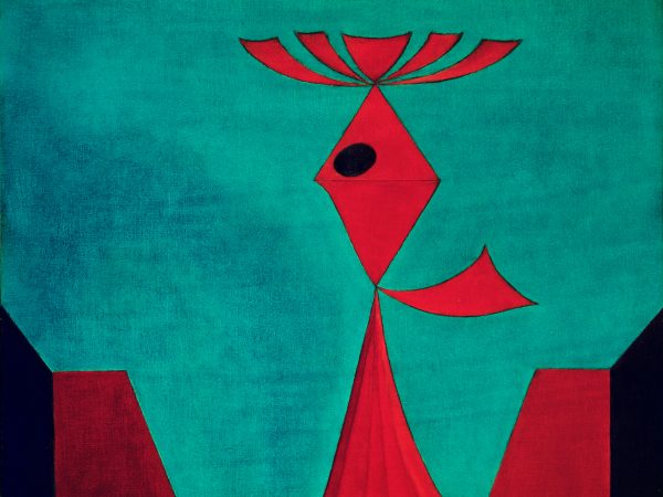 1. Il magnifico signore (opus I)