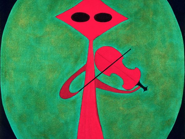 2. Il concerto (opus V)