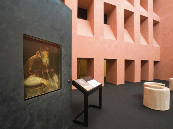 BELLUNO_TIZIANO_allestimento