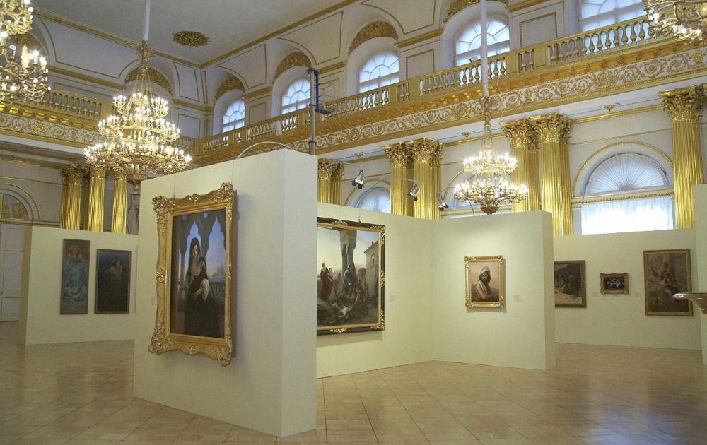 Organizzazione eventi culturali