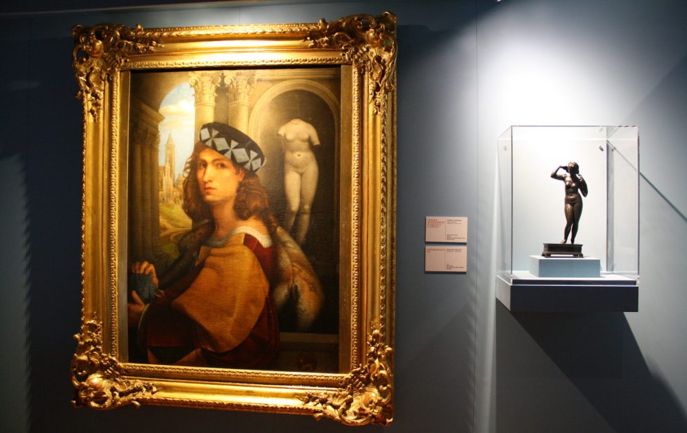 Organizzazione mostre