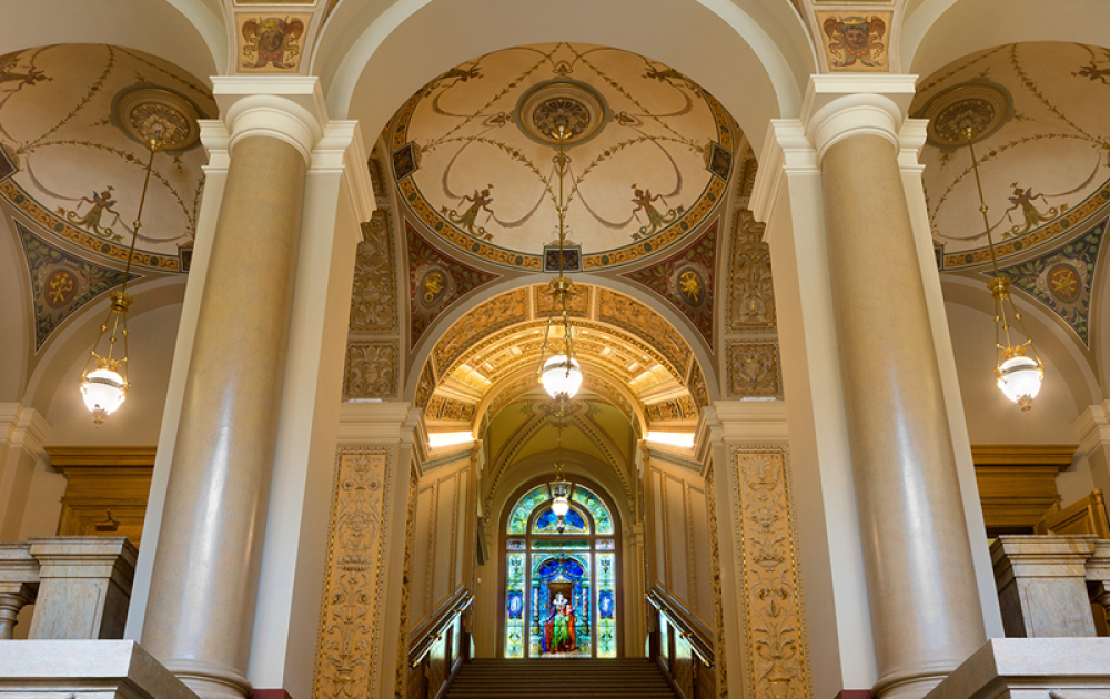 Museo Arti Decorative Praga