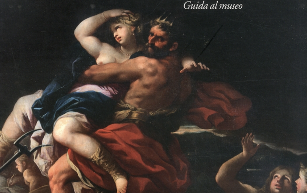 Consulenza per i beni culturali