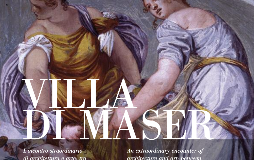 Consulenza per i beni culturali