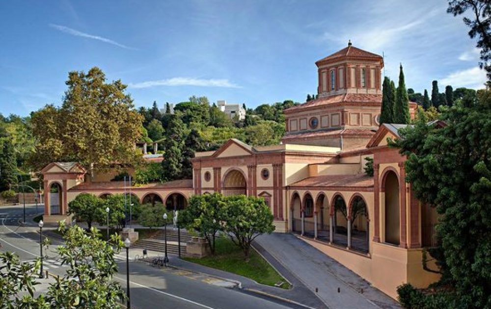 Museo Archeologico di Barcellona
